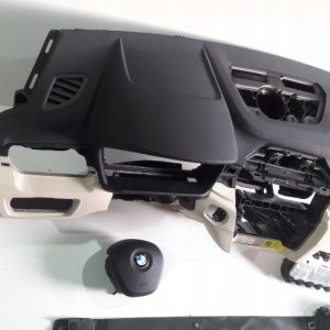 Bmw X1 F48 Plansa 2 Culori Kit