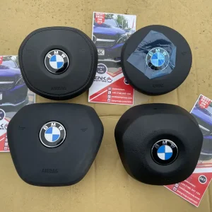 Bmw X1 U11 Airbag Volan 2
