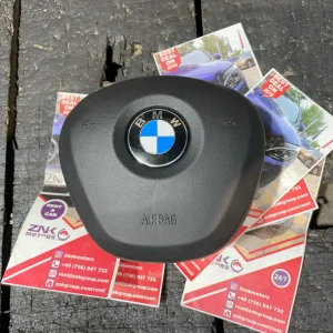 Bmw X2 Airbag Volan 2