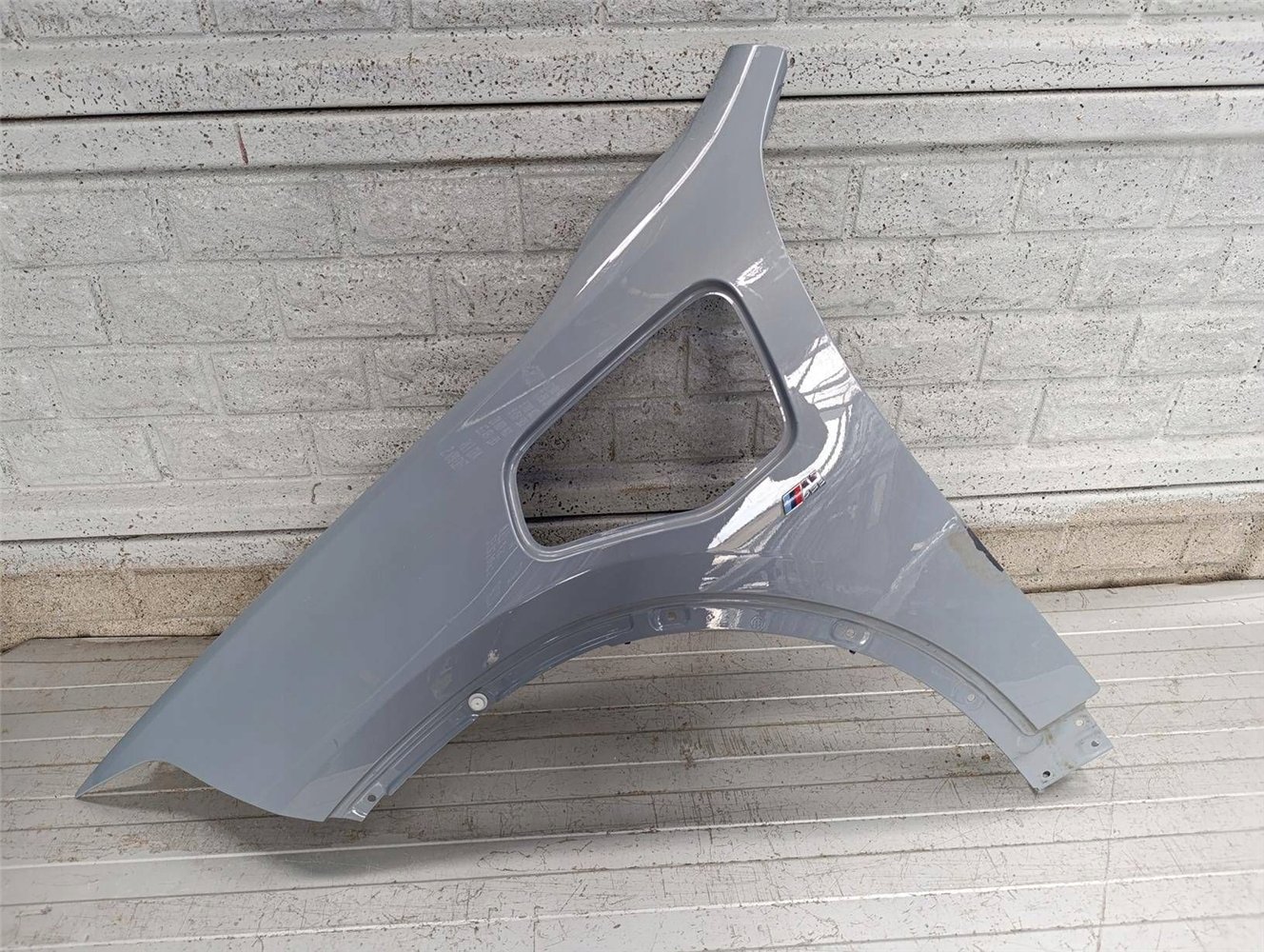 Aripa fata stanga BMW X2 Ii F39 Hibrid