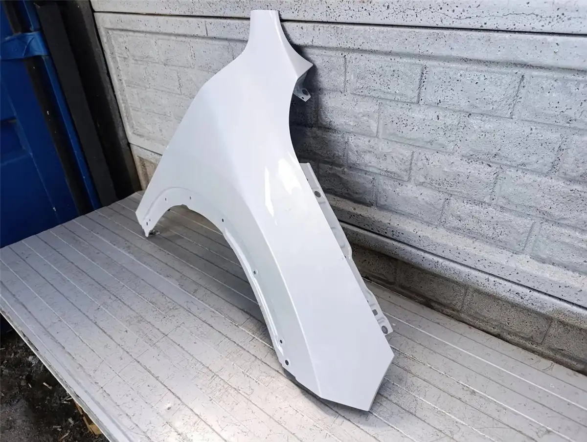 Aripa fata dreapta BMW X2 U10