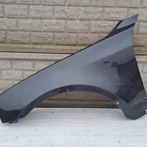 Aripa fata stanga BMW X3 E83 Lift