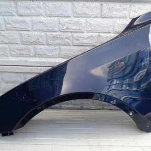 Aripa fata stanga BMW X3 E83 Lift