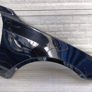 Aripa fata dreapta BMW X3 E83 Lift