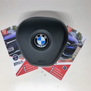 Kit Airbag Bmw X3 F25 X4 F26 Plans Hud