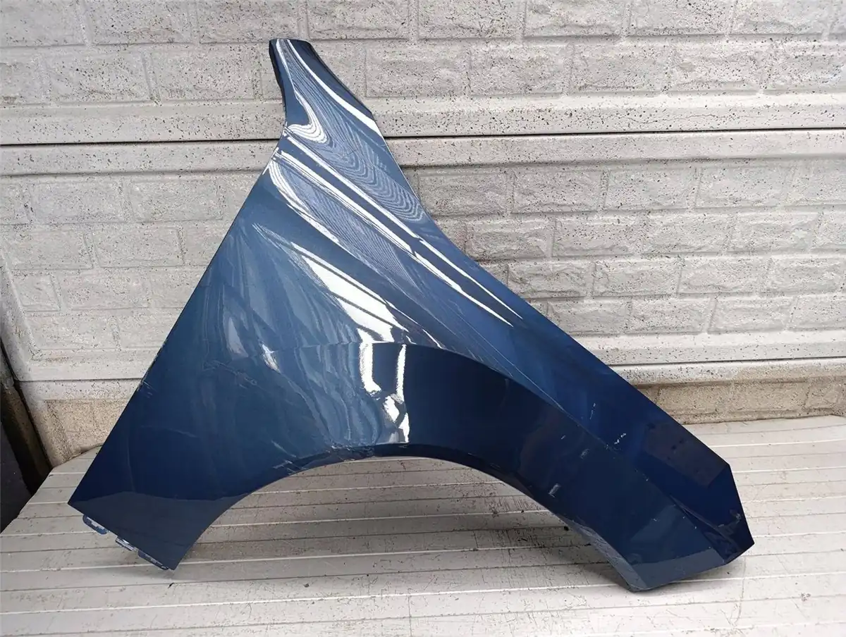 Aripa fata dreapta BMW X3 G45 2024