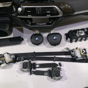 Bmw X3 X4 G01 G02 Kit