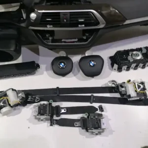 Bmw X3 X4 G01 G02 Kit 2