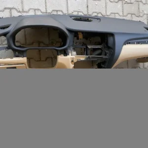 Bmw X4 X3 F25 F26 Kit Brown Negru 2