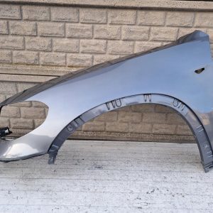 Aripa fata stanga BMW X5 E70 Lift 2010