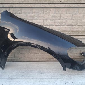 Aripa fata dreapta BMW X5 E70 Lift 2010