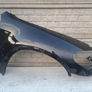 Aripa fata dreapta BMW X5 E70 Lift 2010