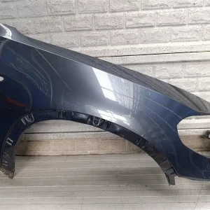 Aripa fata dreapta BMW X5 E70 Lift 2010