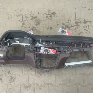 Bmw X5 F15 Plansa 2 Culori Nappa 2
