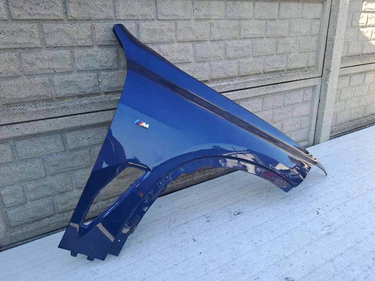 Aripa fata dreapta BMW X5 G05 2019 2024