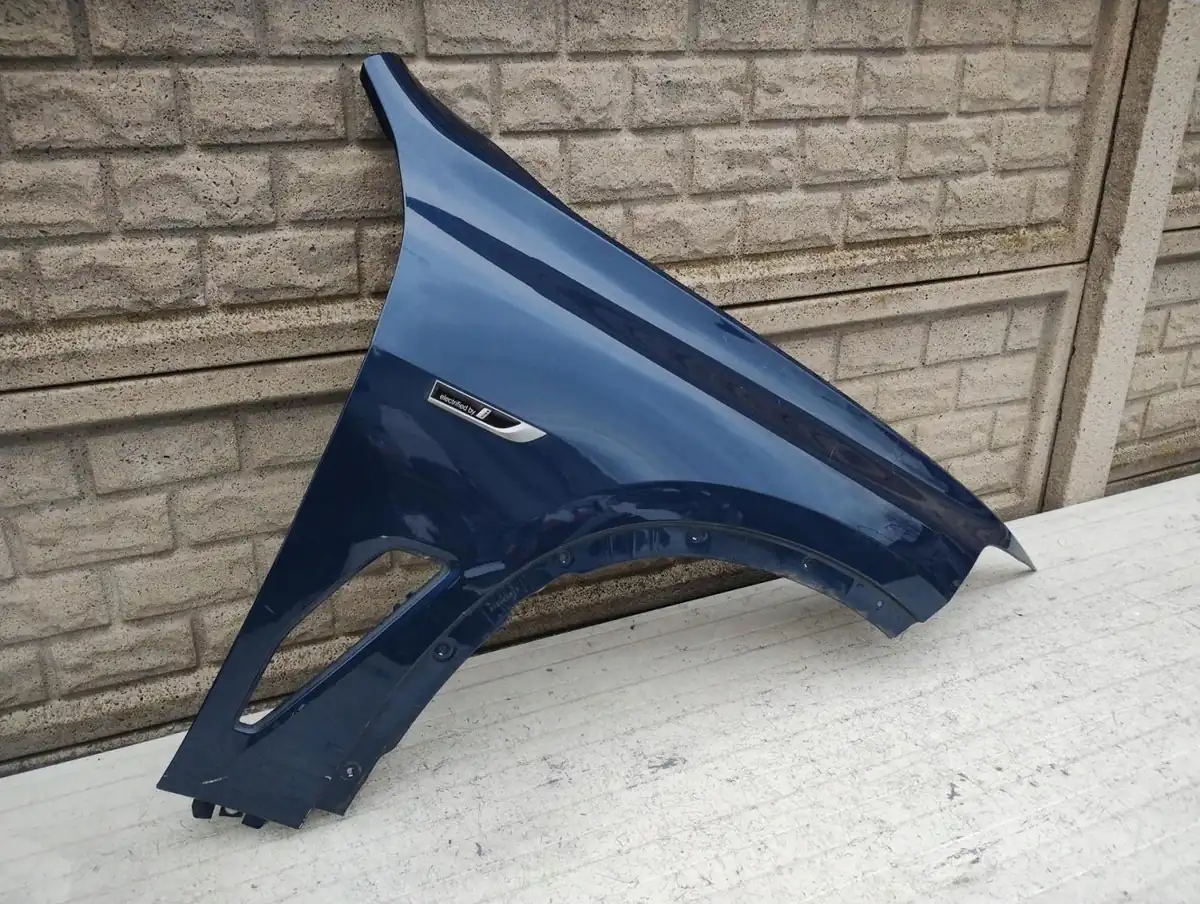 Aripa fata dreapta BMW X5 G05 2019 2024