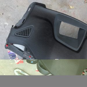 Bmw X5 X6 F15 F16 Kit Hud