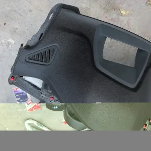 Bmw X5 X6 F15 F16 Kit Hud 2