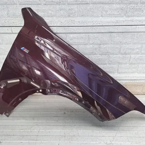 Aripa fata dreapta BMW X6 G06 2019
