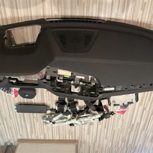 Bmw X6 G06 Kit Hud