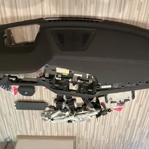 Bmw X6 G06 Kit Hud 2
