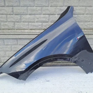 Aripa fata stanga BMW X7 G07 2020 24
