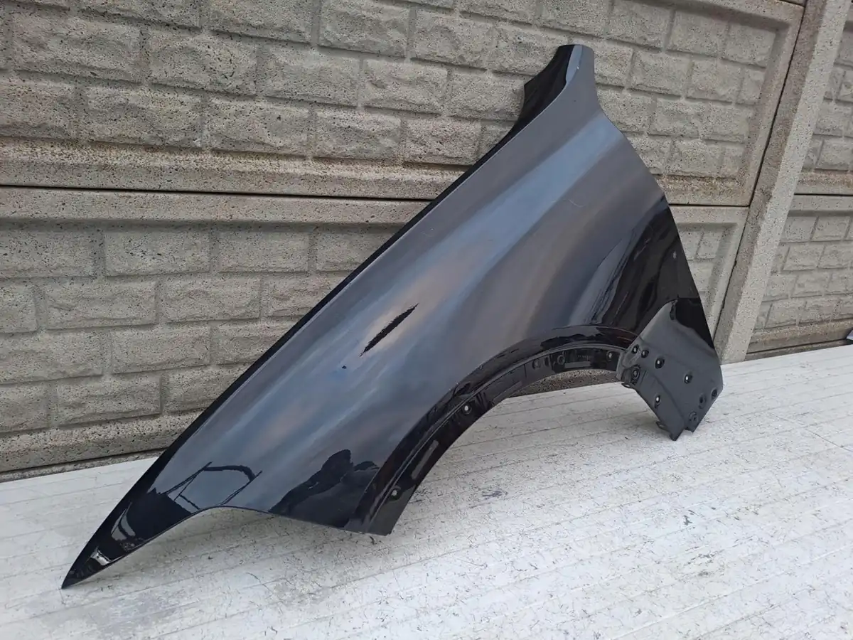 Aripa fata stanga BMW X7 G07 2020 24