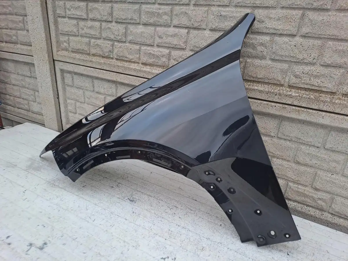 Aripa fata stanga BMW X7 G07 2020 24
