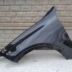 Aripa fata stanga BMW X7 G07 2020 24