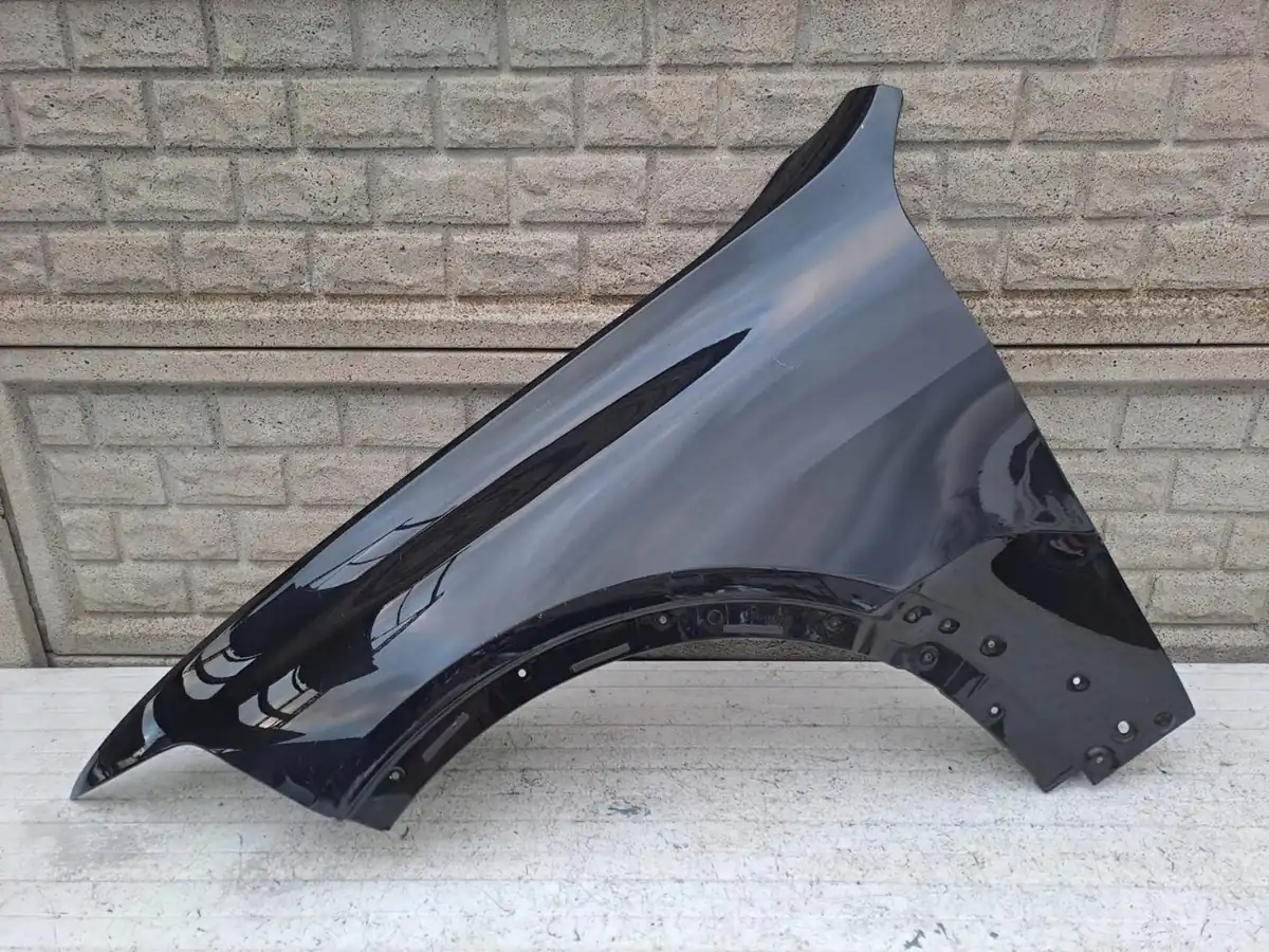 Aripa fata stanga BMW X7 G07 2020 24