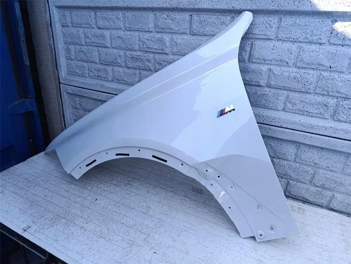 Aripa fata stanga BMW X7 G07 2020 24