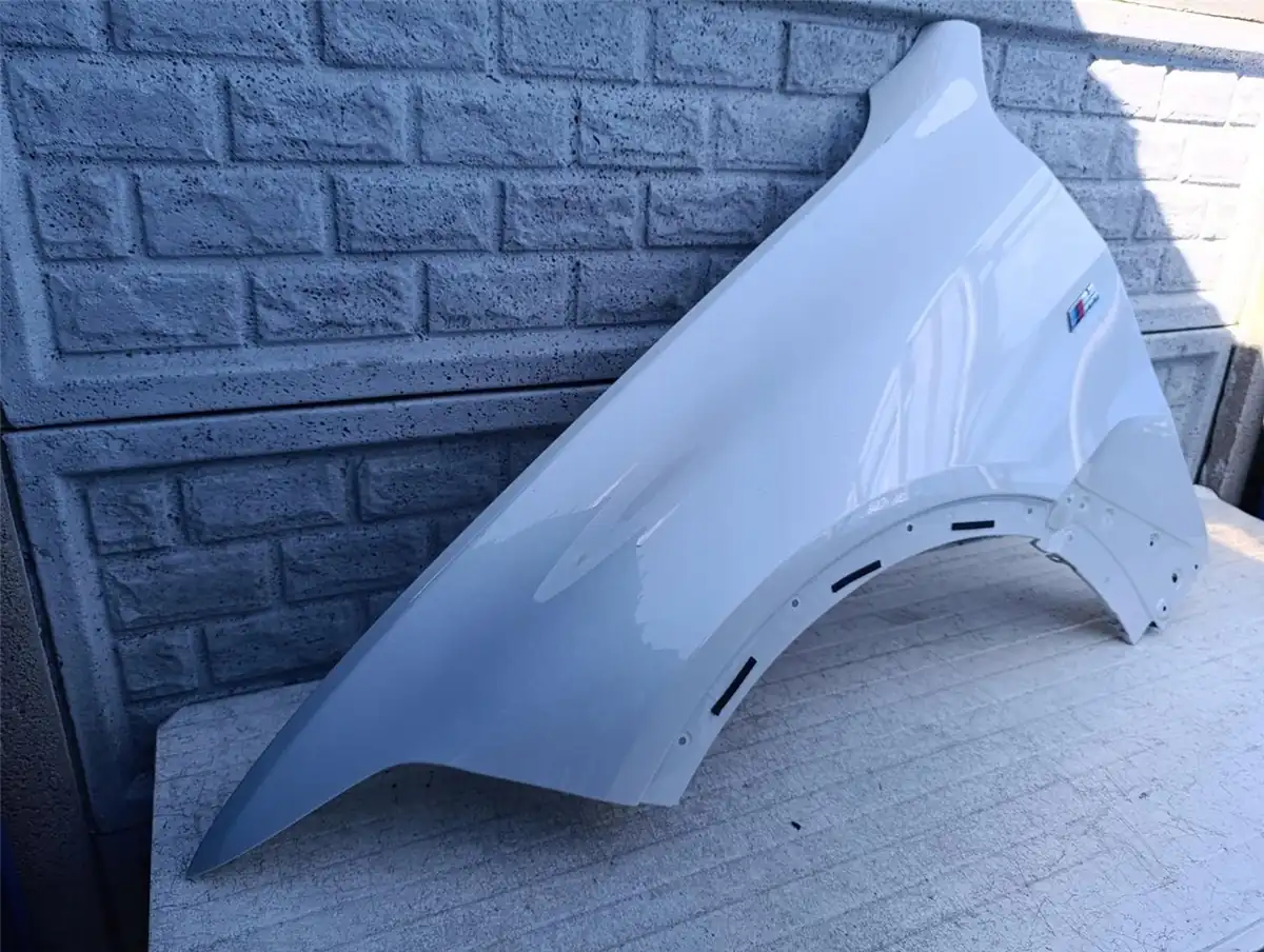 Aripa fata stanga BMW X7 G07 2020 24