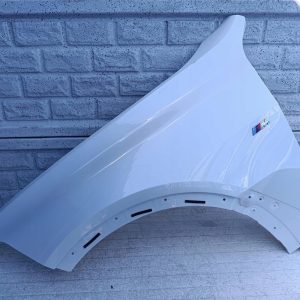 Aripa fata stanga BMW X7 G07 2020 24