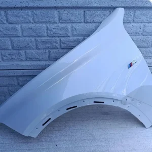 Aripa fata stanga BMW X7 G07 2020 24