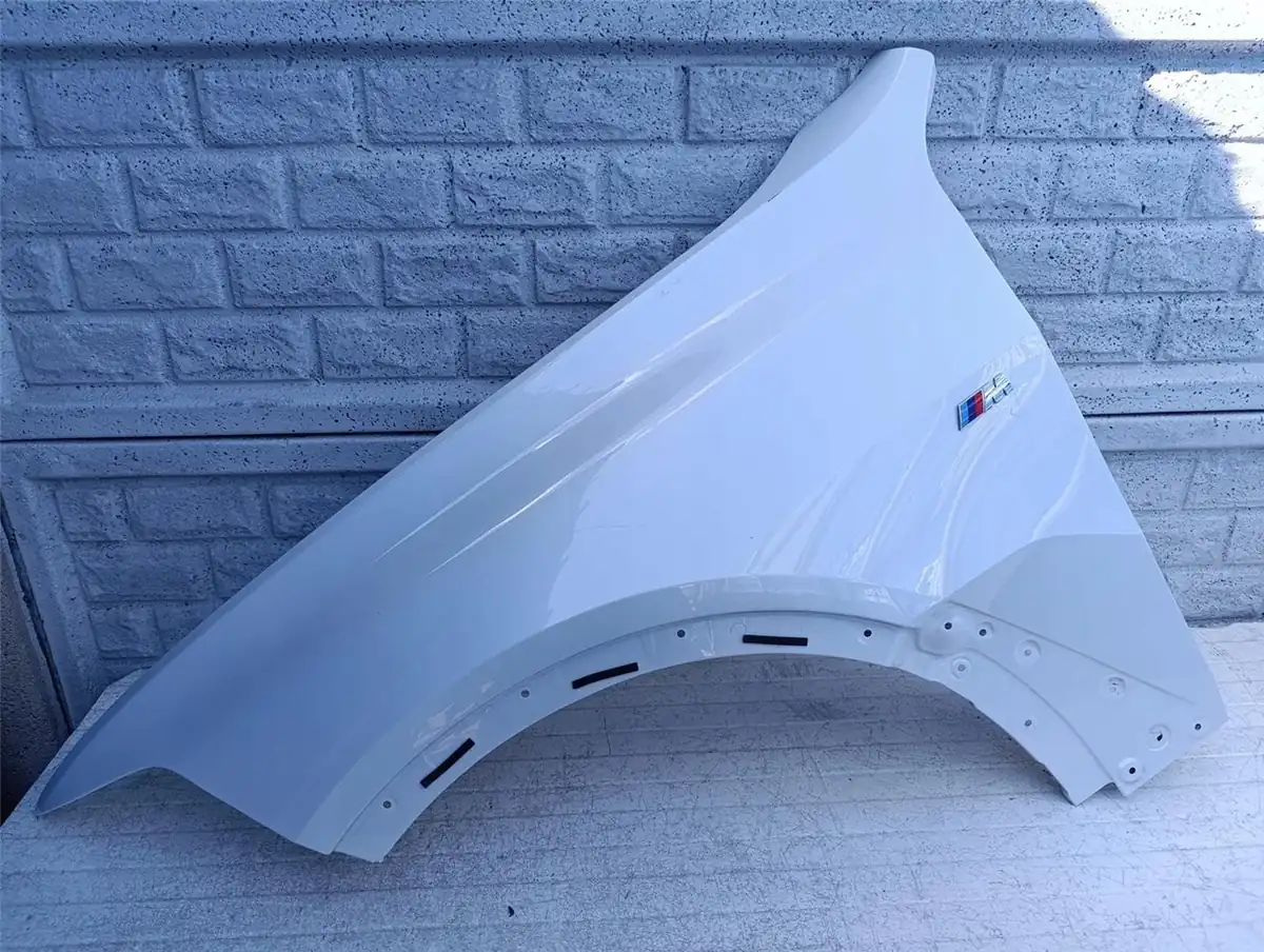 Aripa fata stanga BMW X7 G07 2020 24