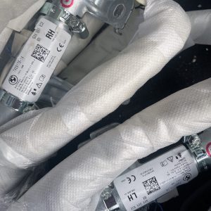 Kit Airbag Bmw X7 G07 Set Cortine