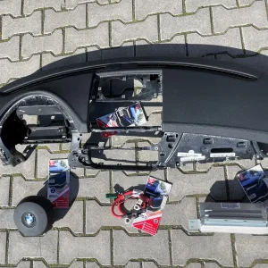 Bmw Z4 E89 Kit 2