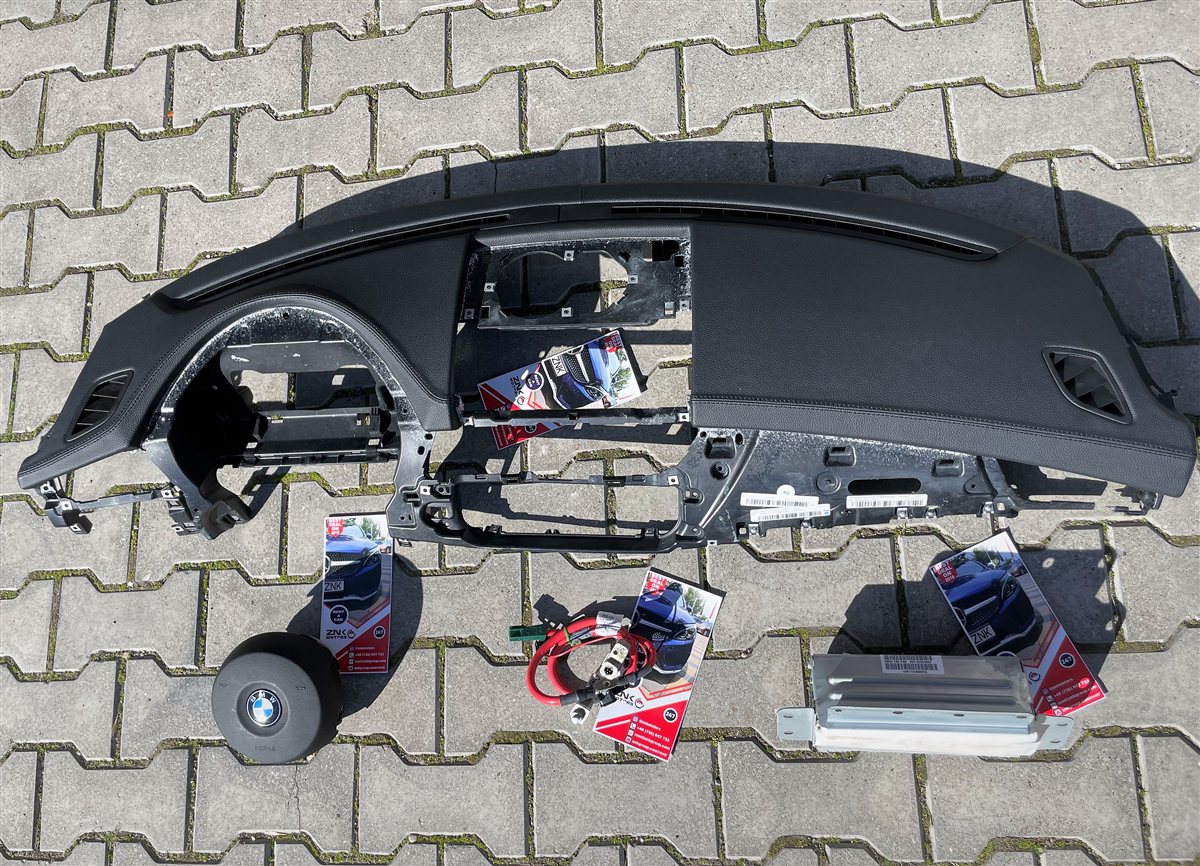 Bmw Z4 E89 Kit