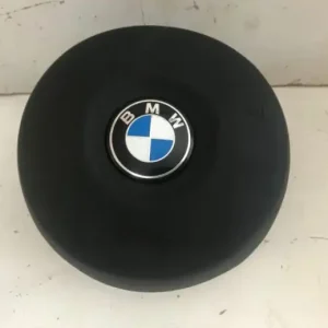 Bmw Z4 E89 M Volan Rotund 2