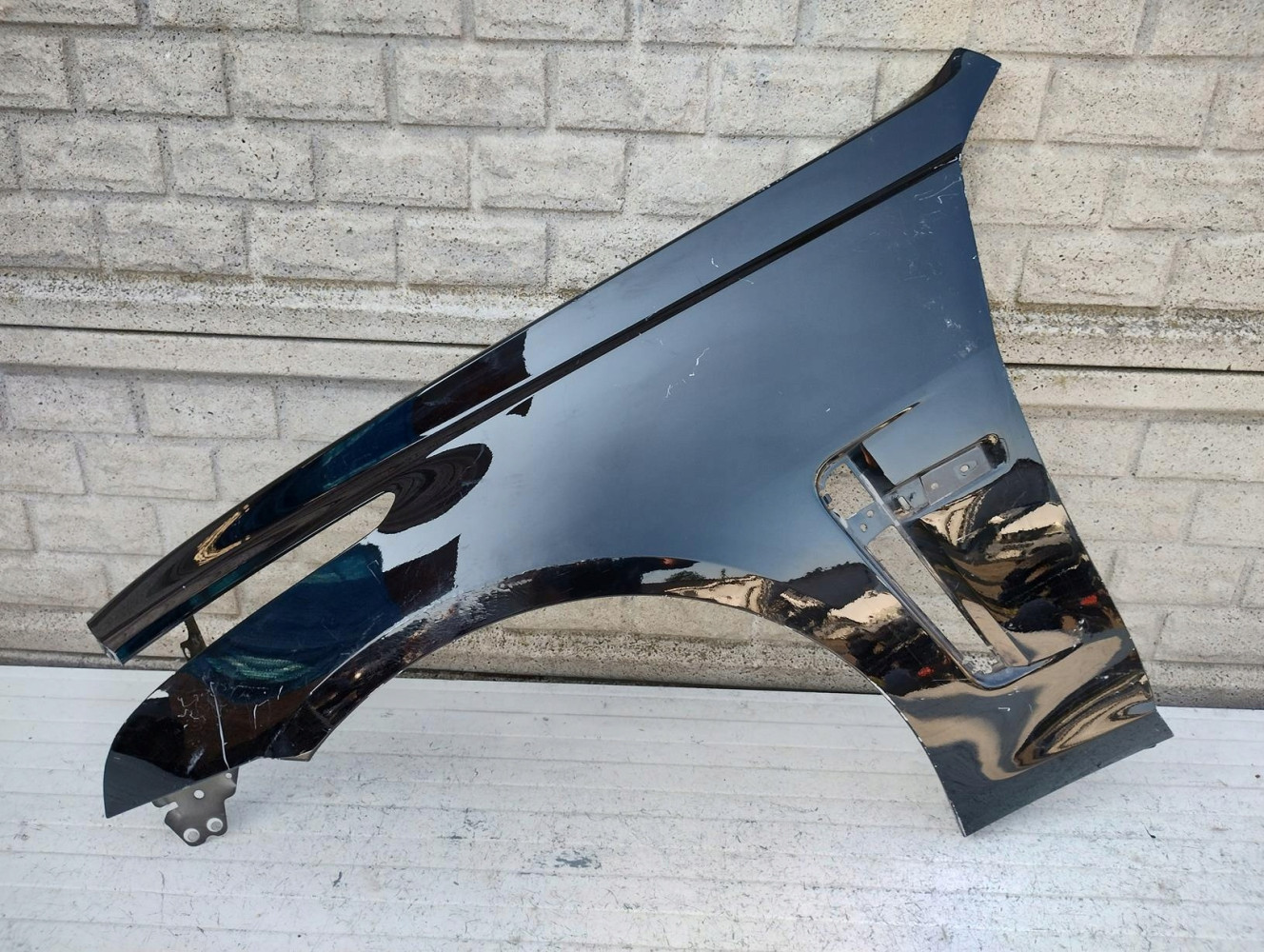 Aripa fata stanga BMW Cadillac Cts V Cts V 3 Iii 13 19