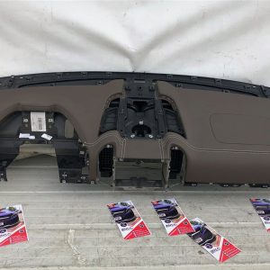 Kit Airbag Cayenne P7