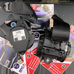 Centuri Spate Renault Megane 4