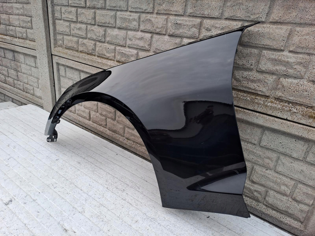 Aripa fata stanga Chevrolet Camaro 2016 2024 - Image 3