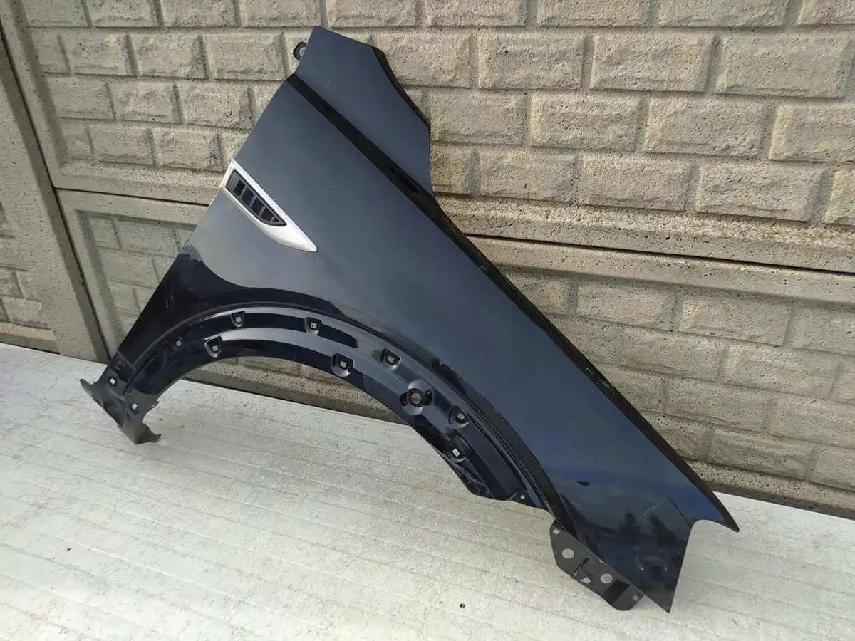 Aripa fata dreapta Chevrolet Captiva Lift
