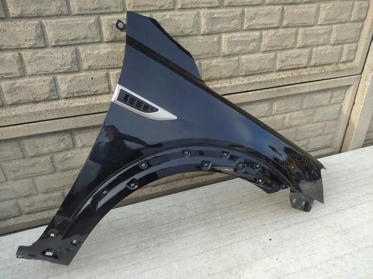 Aripa fata dreapta Chevrolet Captiva Lift