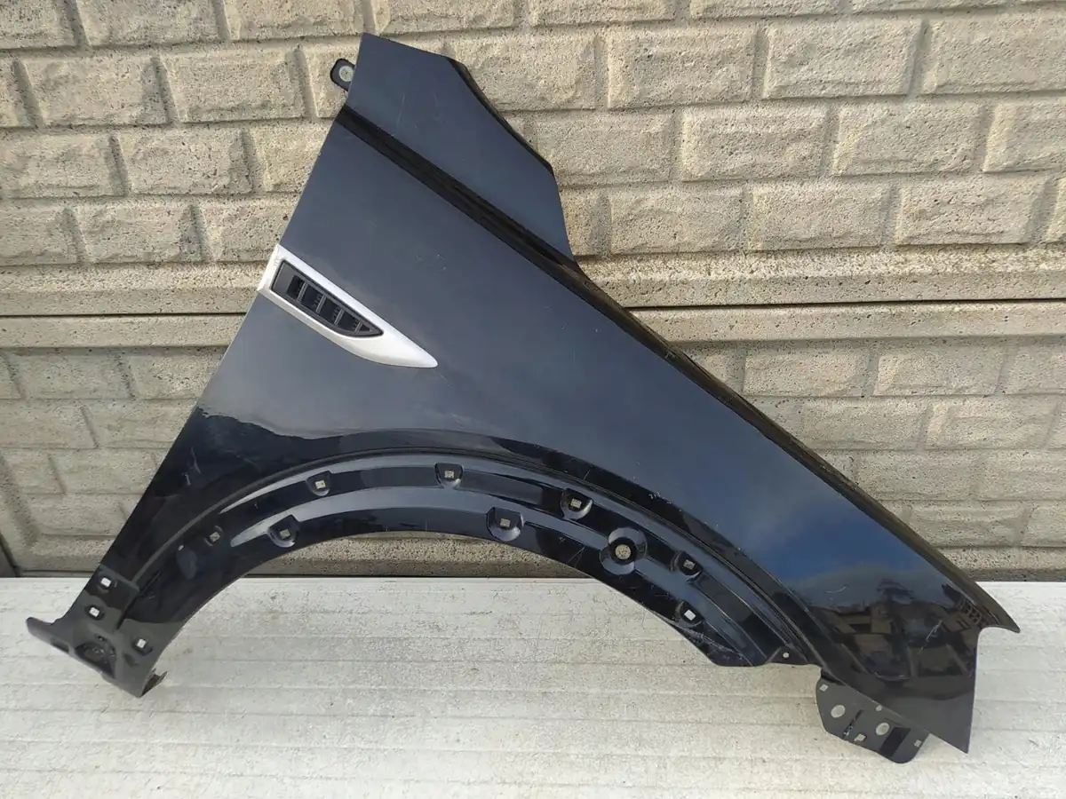 Aripa fata dreapta Chevrolet Captiva Lift