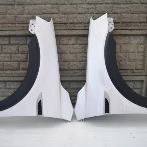Aripa fata dreapta Chevrolet Captiva Lift