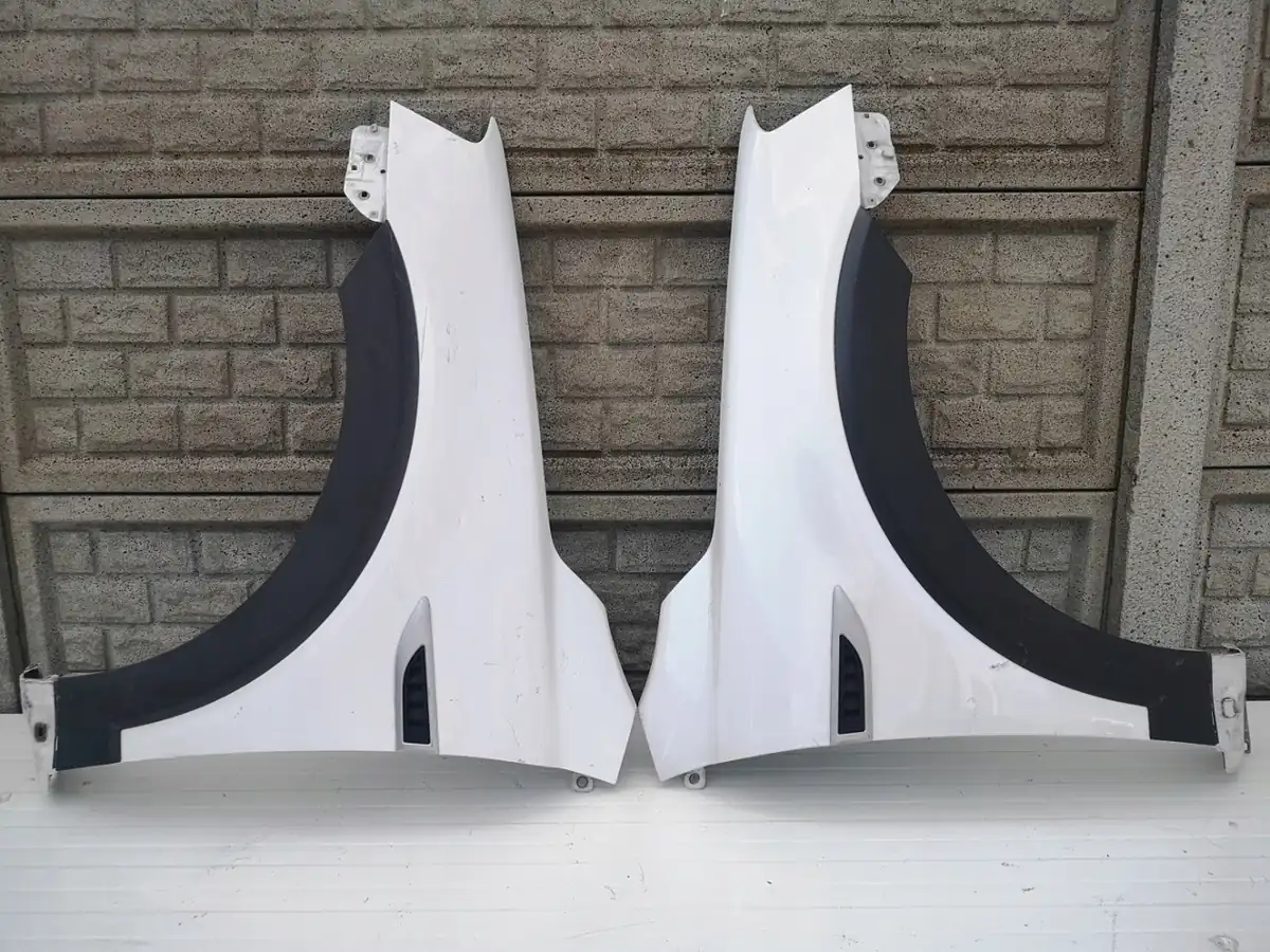 Aripa fata dreapta Chevrolet Captiva Lift