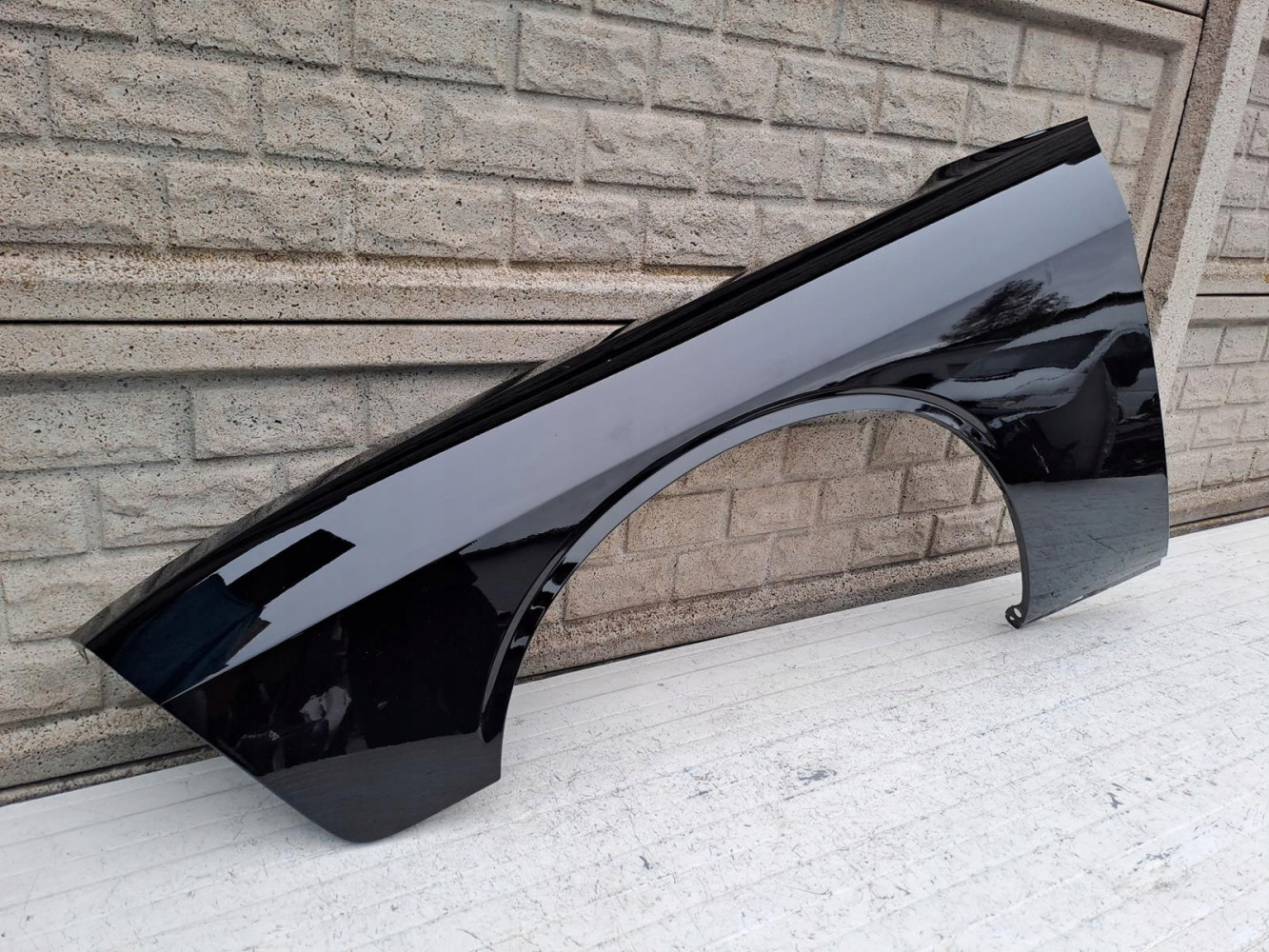 Aripa fata stanga Chevrolet Challenger - Image 3