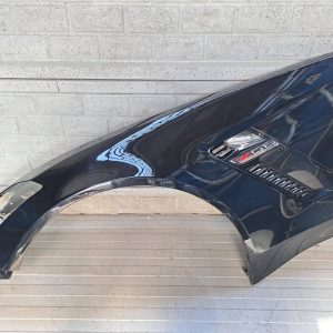 Aripa fata stanga Chevrolet Corvette C7 2013 19